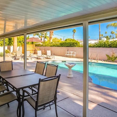 Casita Encantada Permit# 4071 Palm Springs Exterior foto